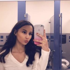 Meet your Posher, Jocelyn